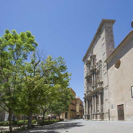 Singularstays Plaza Del Carmen Valencia Eksteriør bilde