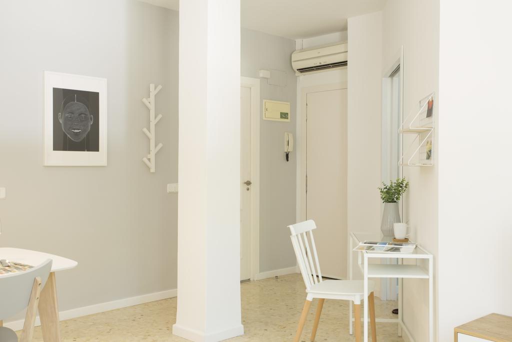 Singularstays Plaza Del Carmen Valencia Eksteriør bilde