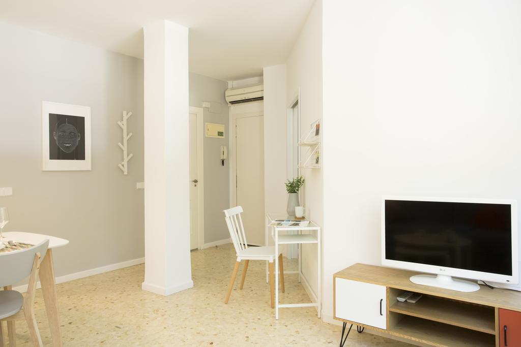 Singularstays Plaza Del Carmen Valencia Eksteriør bilde