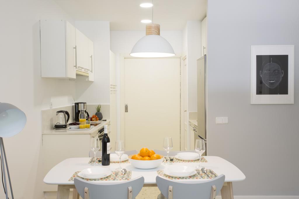 Singularstays Plaza Del Carmen Valencia Eksteriør bilde