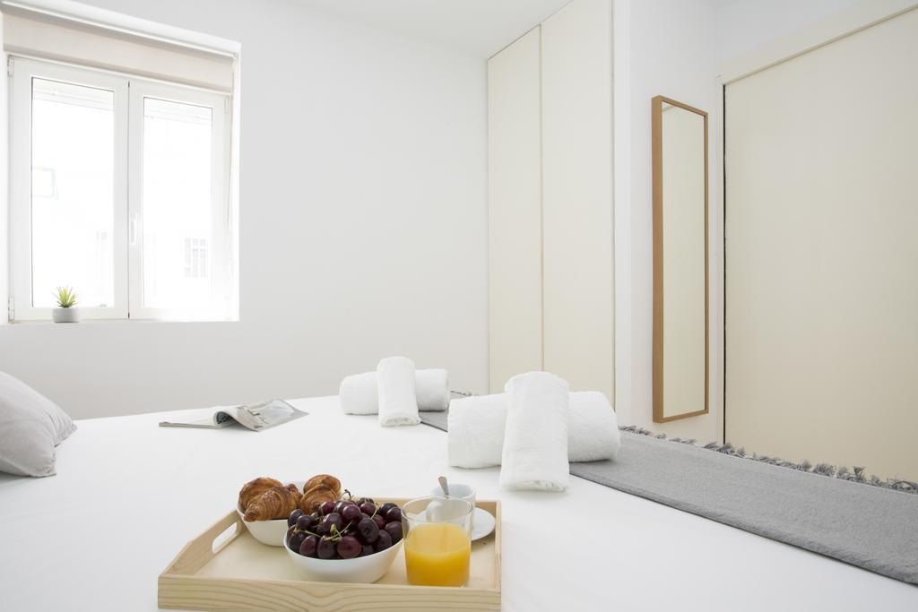 Singularstays Plaza Del Carmen Valencia Eksteriør bilde