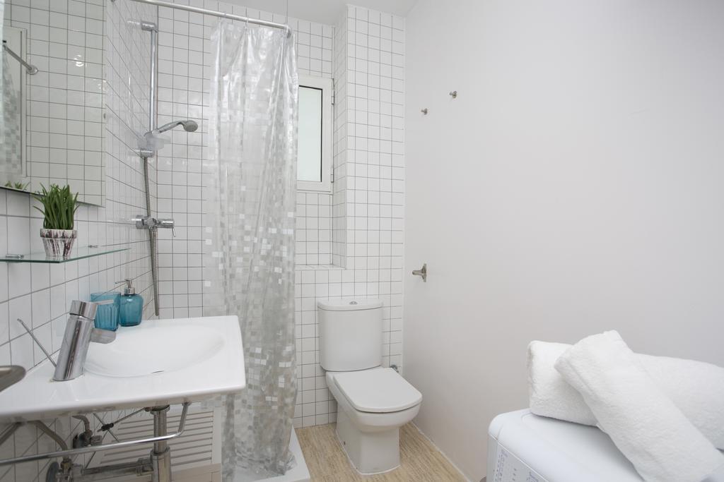 Singularstays Plaza Del Carmen Valencia Eksteriør bilde