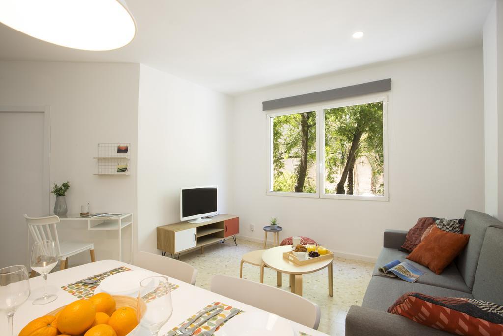 Singularstays Plaza Del Carmen Valencia Eksteriør bilde