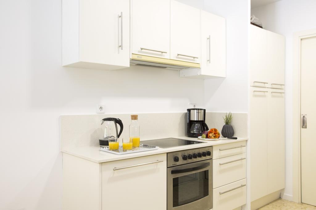 Singularstays Plaza Del Carmen Valencia Eksteriør bilde