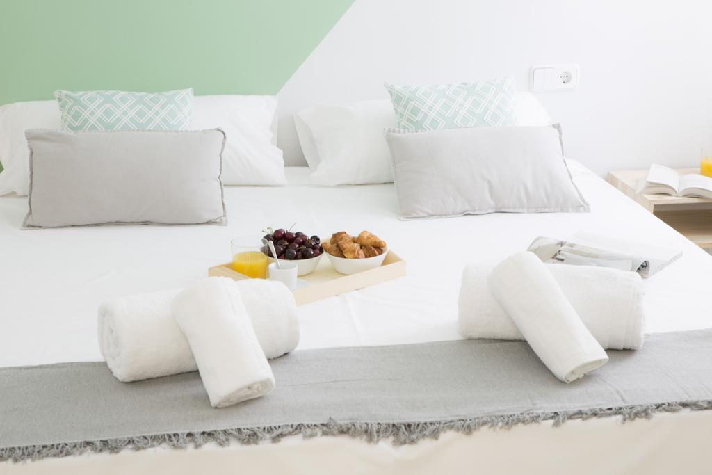 Singularstays Plaza Del Carmen Valencia Eksteriør bilde