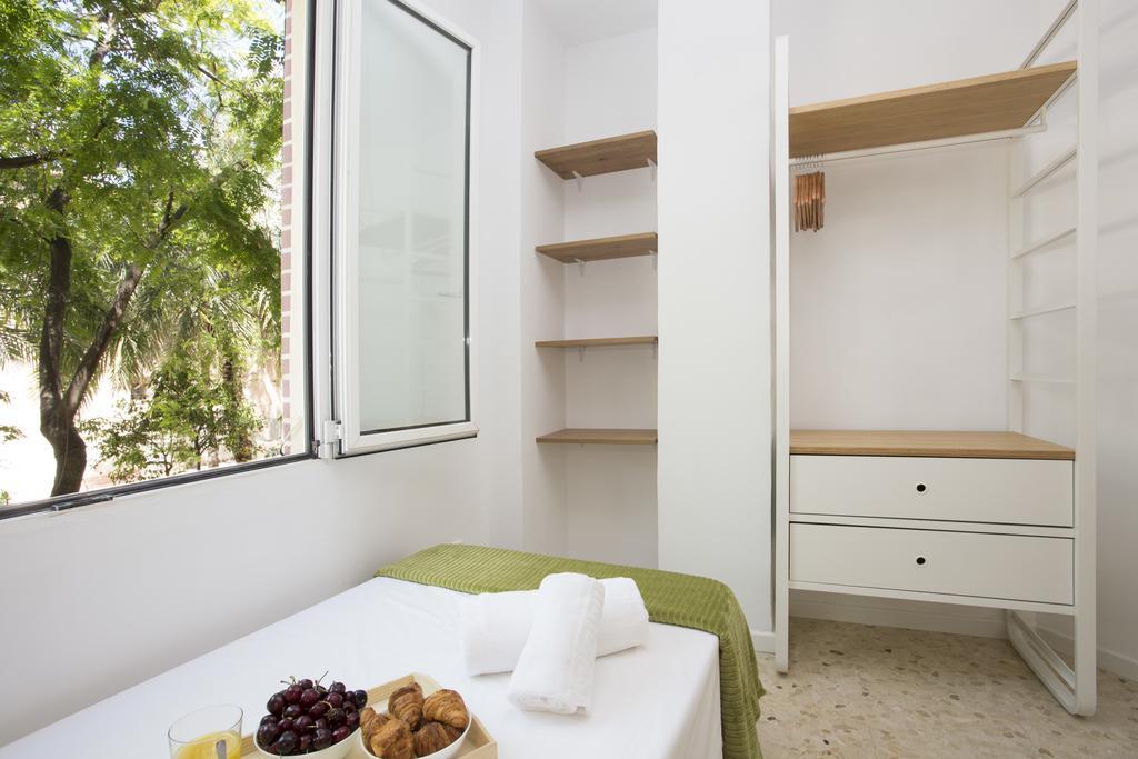Singularstays Plaza Del Carmen Valencia Eksteriør bilde